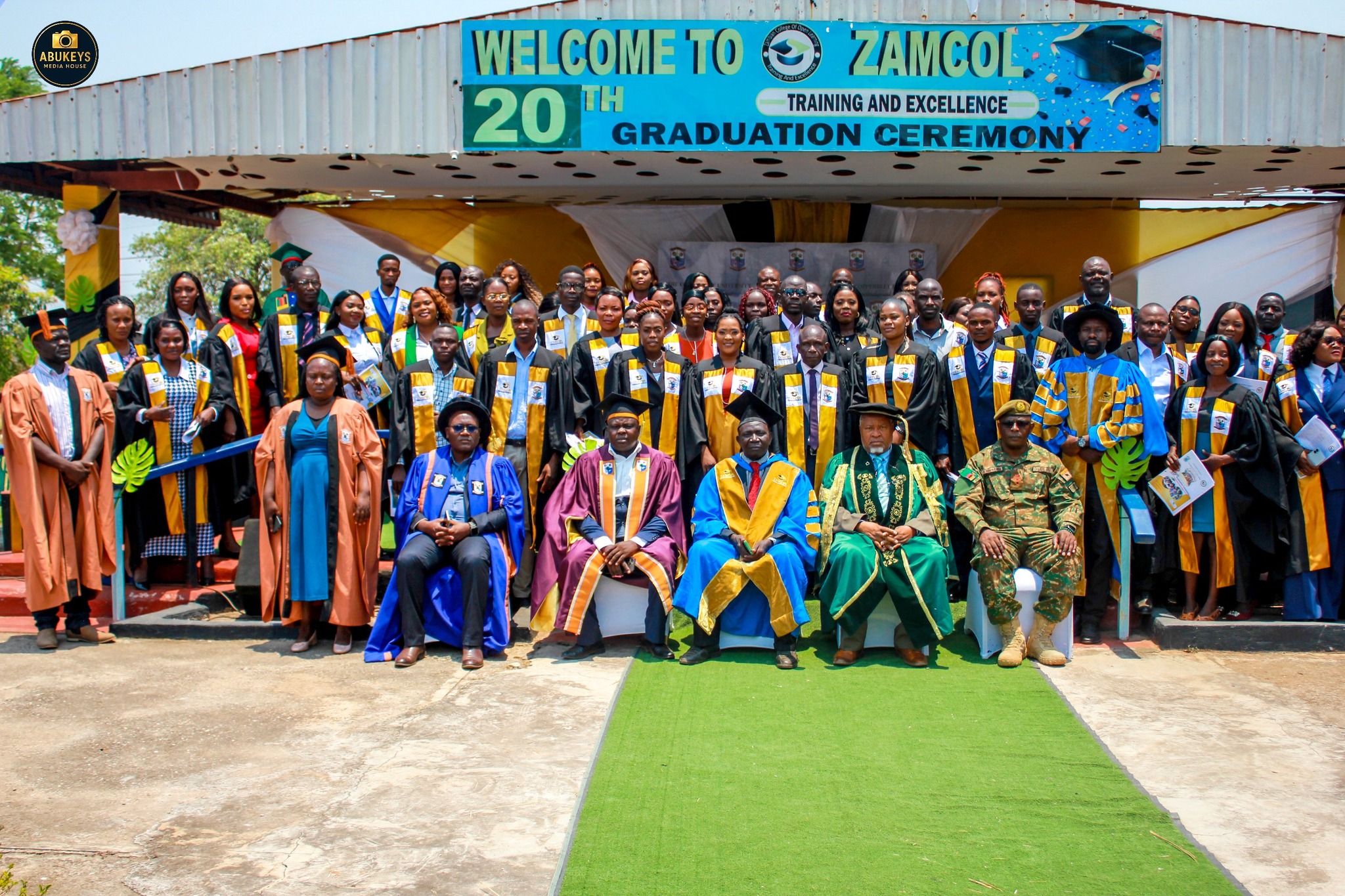 Diploma in Secondary Teacher Education